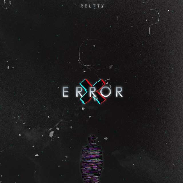 ERROR cover art