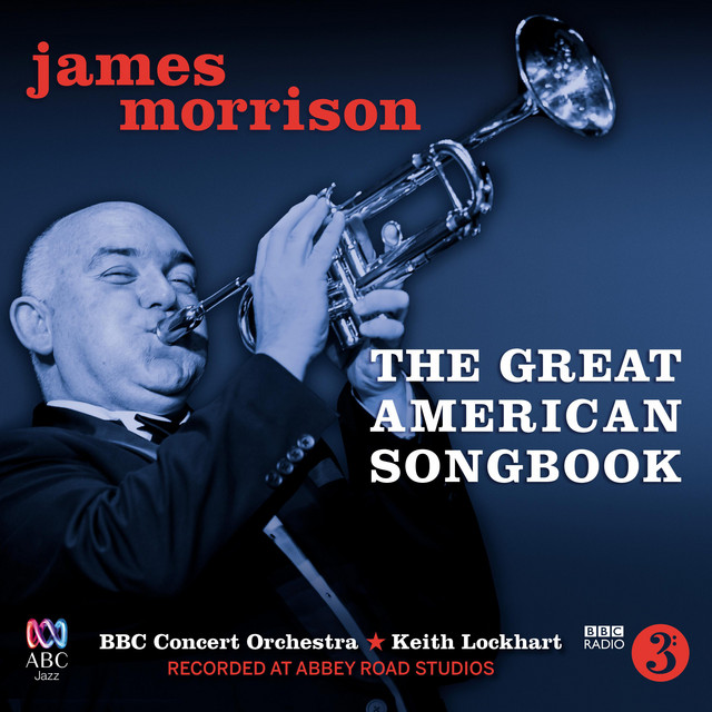 The Great American Songbook cover