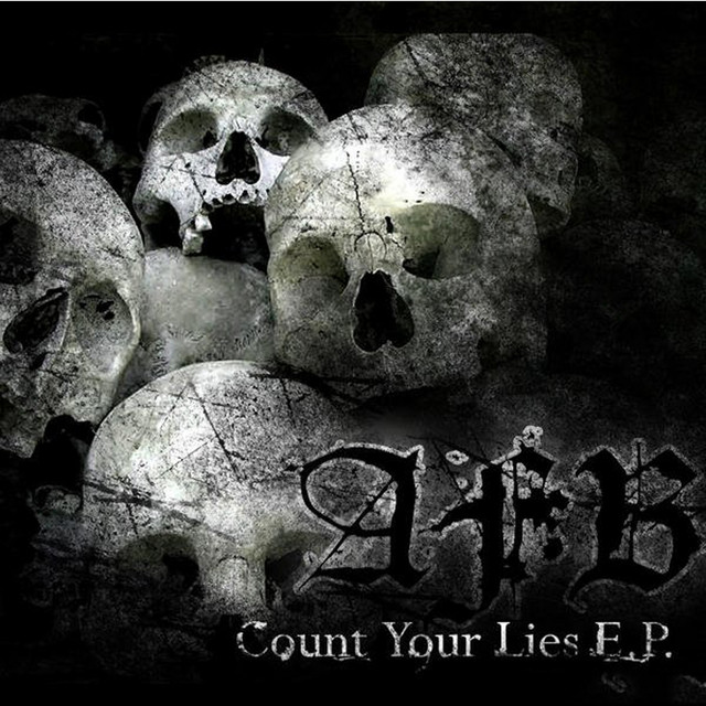 Count Your Lies cover