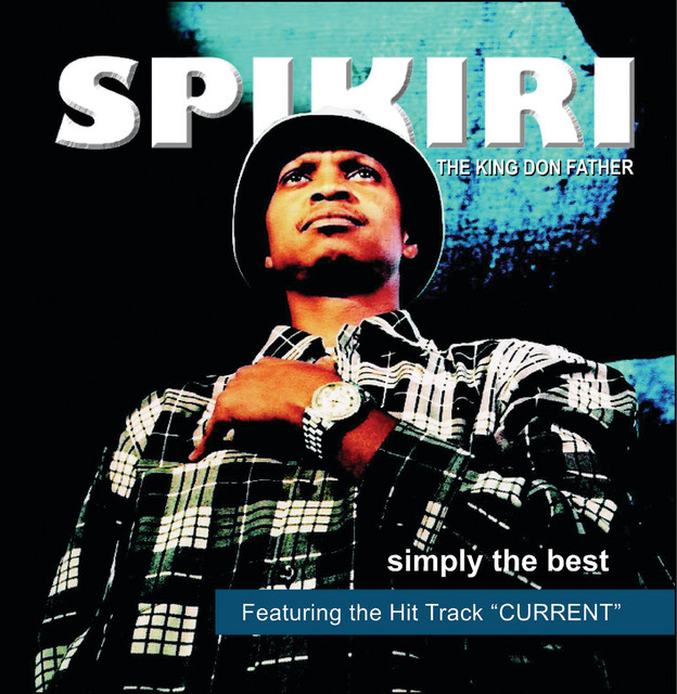 Simply The Best cover art