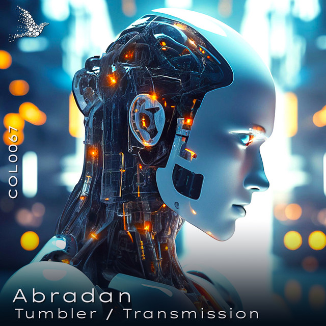 Обкладинка Abradan — Transmission
