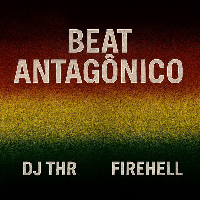 BEAT ANTAGÔNICO