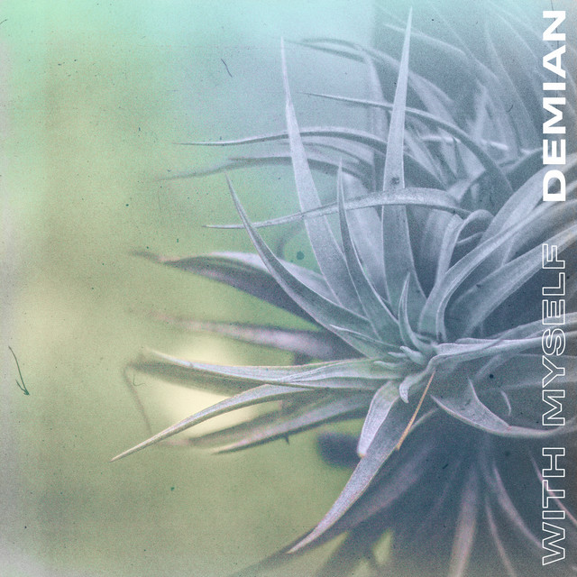 With Myself cover art