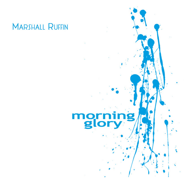 Morning Glory cover