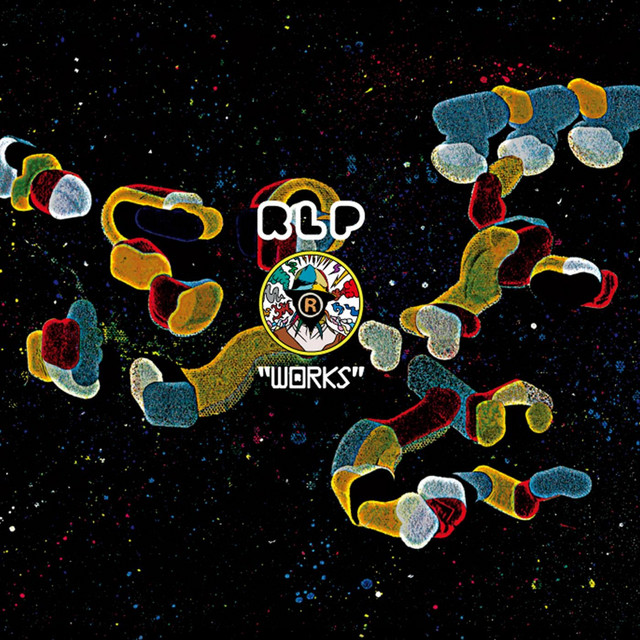 WORKS cover art
