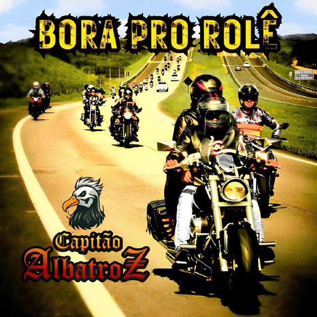 Bora Pro Rolê