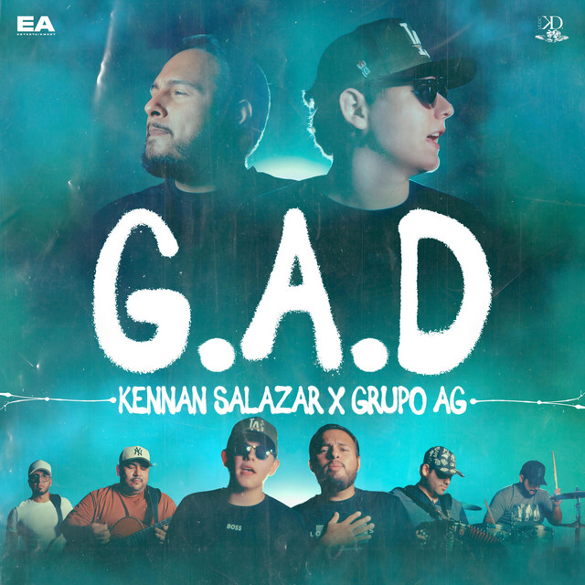 GAD