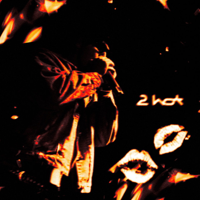 Обкладинка: 2hot — OKAYSAMMY