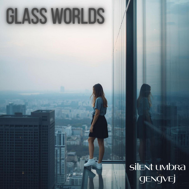 Glass Worlds - Club Remix