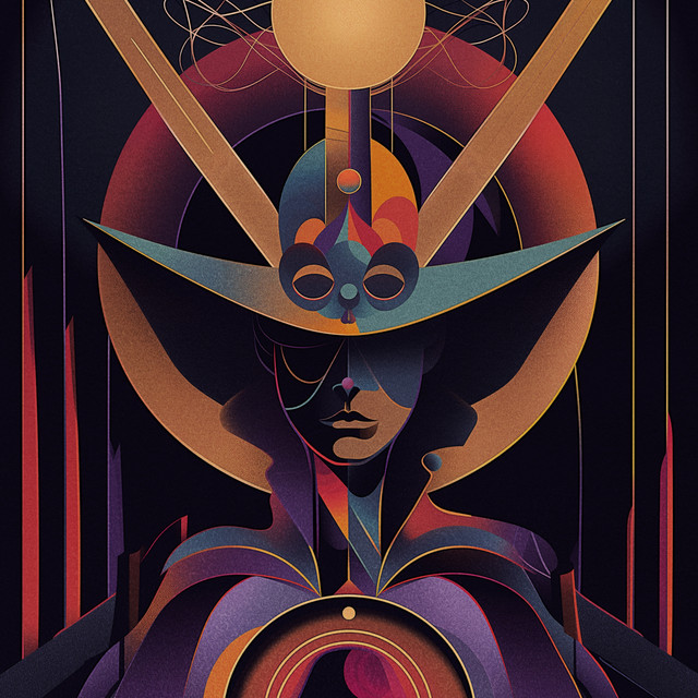 Miskeenah cover art