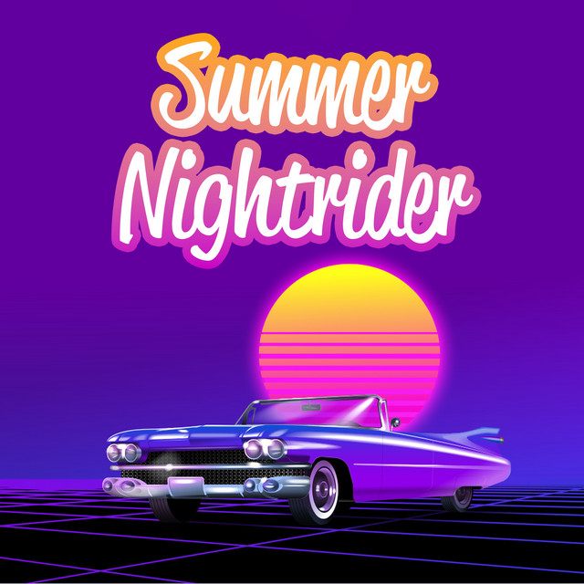 Keep Calm and Ride cover art
