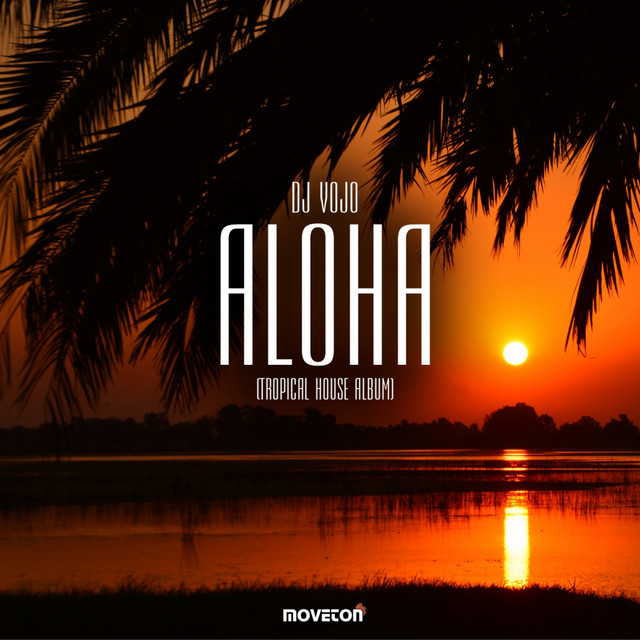 Aloha cover art