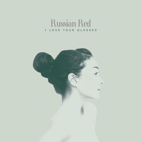 I Love Your Glasses cover art