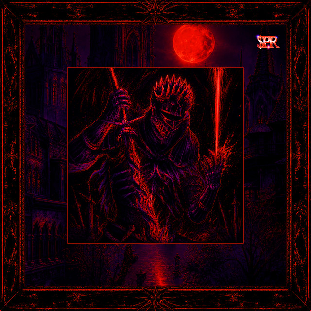 LORDS OF CINDER album image