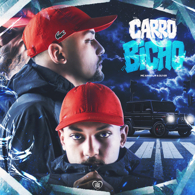 Carro Bicho
