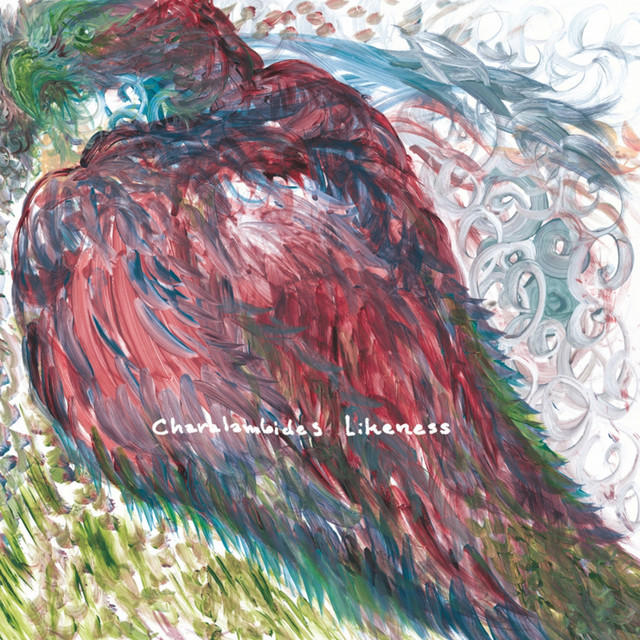 Likeness cover art