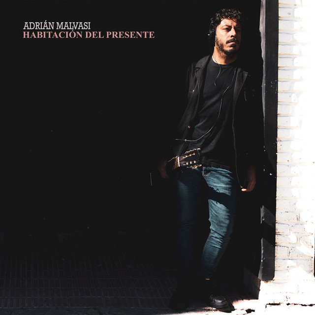 Cover image of Habitación del presente