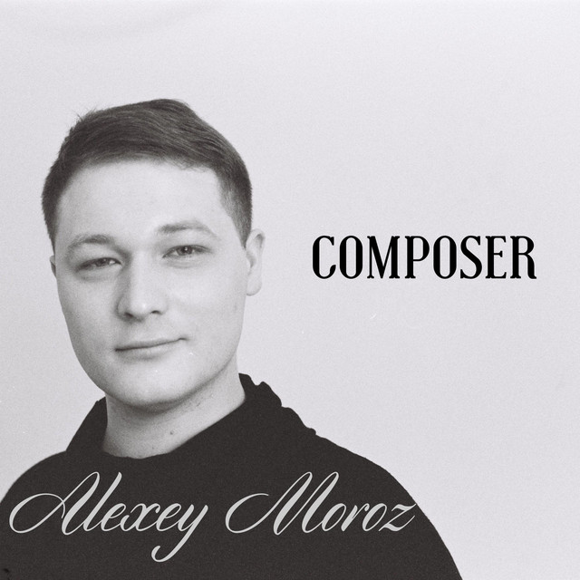 Ocean Waltz - Single by Alexey Moroz | Spotify