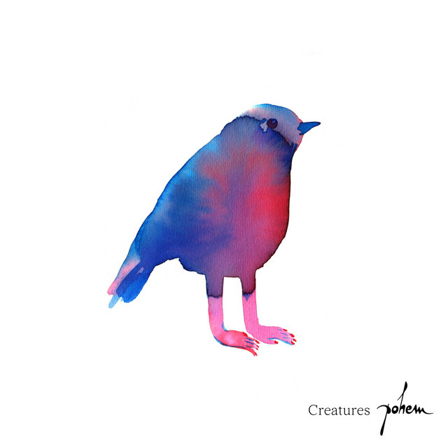 Creatures - Album by Pohem | Spotify