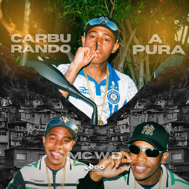 Carburando a Pura