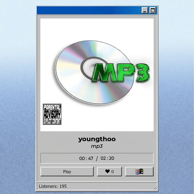 mp3 cover art