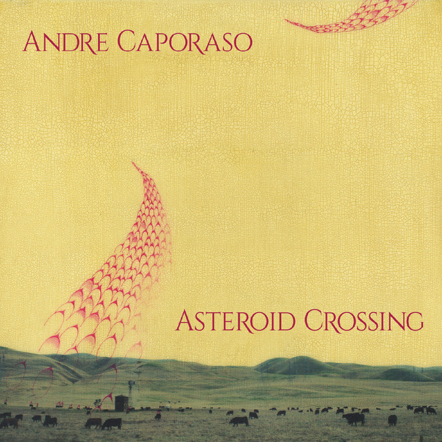 Asteroid Crossing