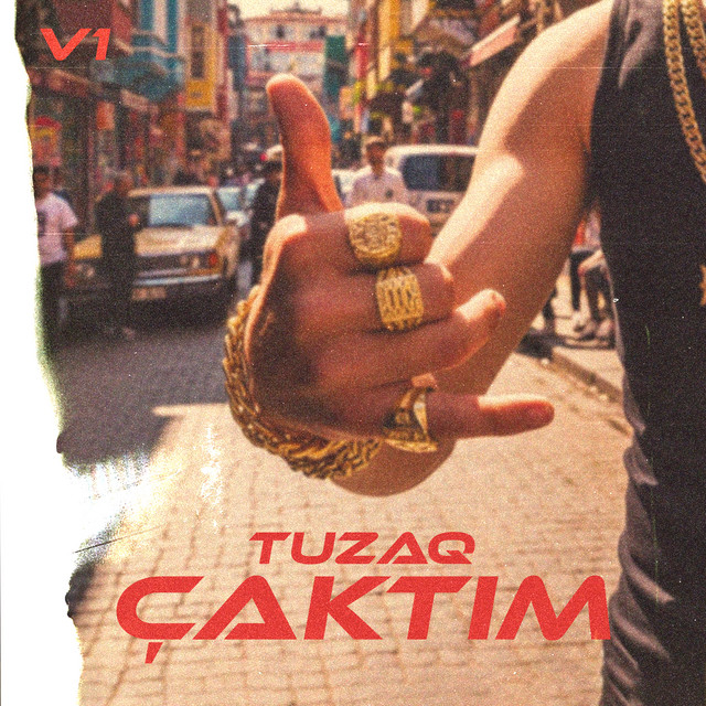 Tuzaq