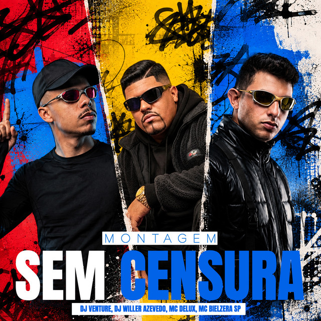 Montagem Sem Censura