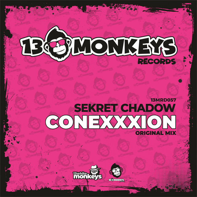 Conexxxion album art