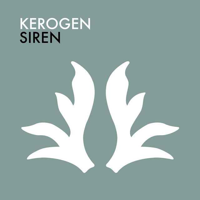 Siren cover