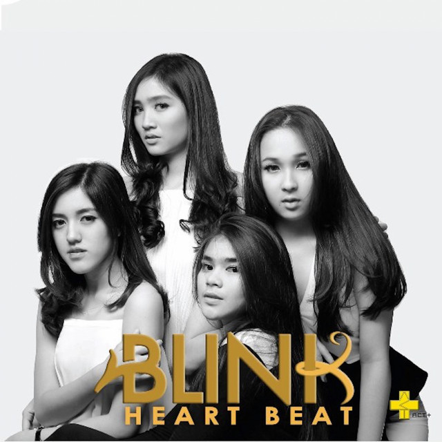 Heart Beat cover art