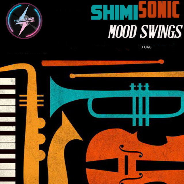Mood Swings cover