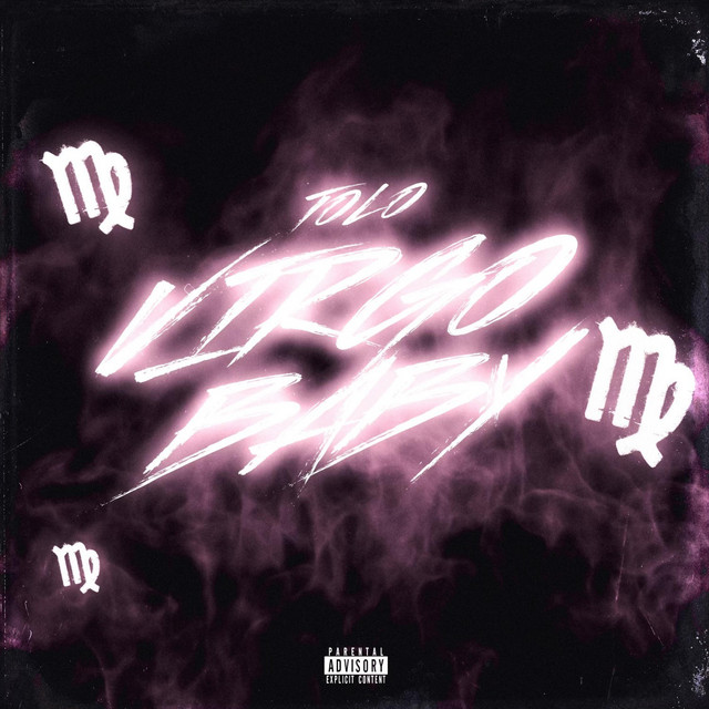 Virgo Baby cover art