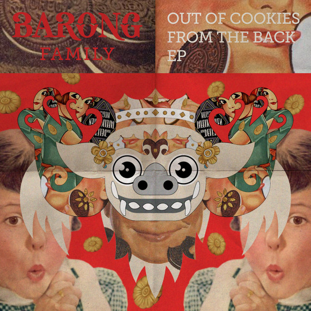 From the Back album art
