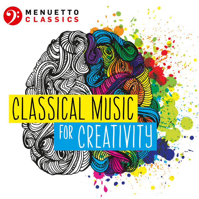 Classical Music for Creativity