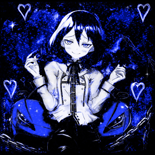 Cover art for SCHWVFTY — VEI VEI