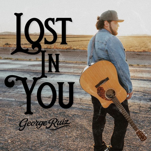 Lost In You