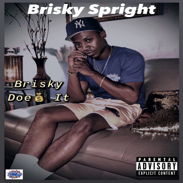 Brisky Spright