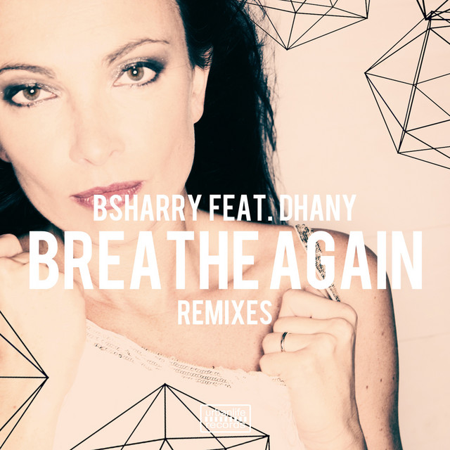 Breathe Again - Gcmn Edit Remix cover art
