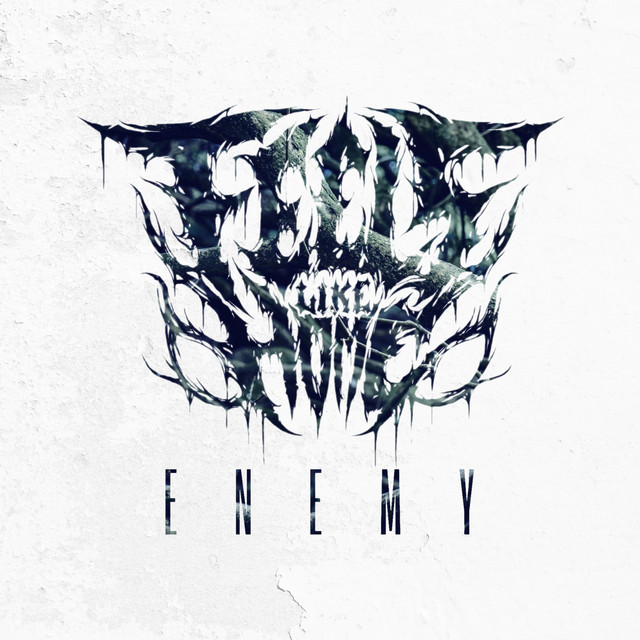 ENEMY cover