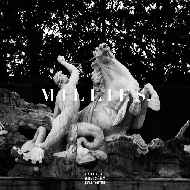 Millies cover