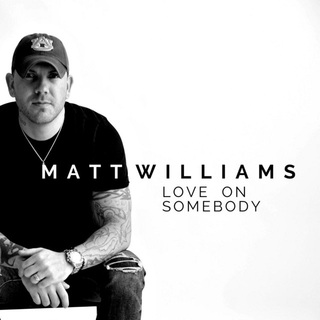 Love on Somebody