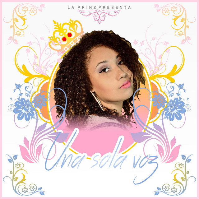 En Tus Manos cover art