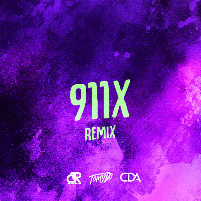 911X - Remix