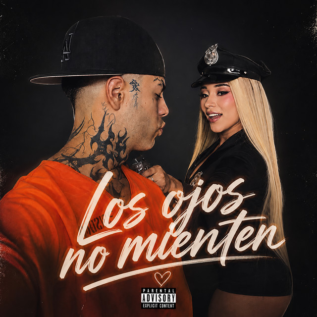 Los ojos no mienten