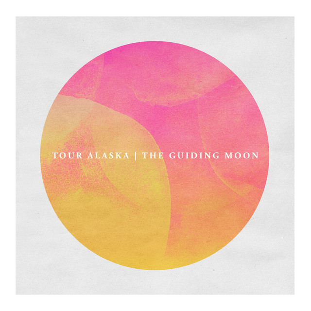 The Guiding Moon cover art