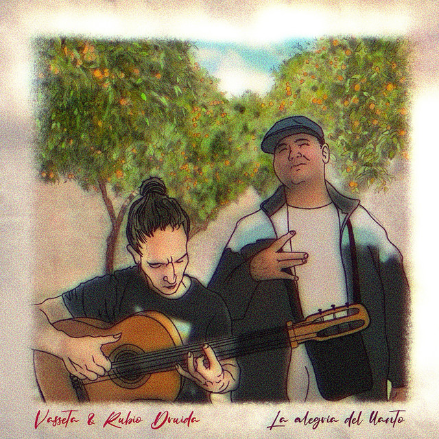 Mi Pescaito cover art