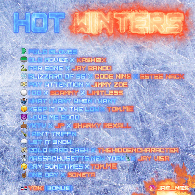 YKTV cover art