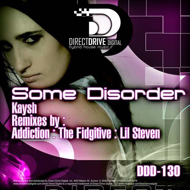 Something cover art