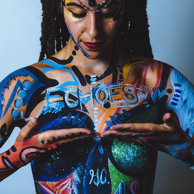 Echoes & Nodding cover